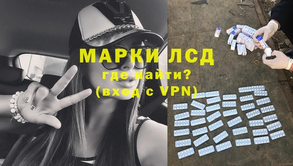 прущий лед Краснослободск